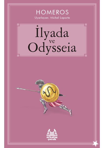 Ilyada ve Odysseia