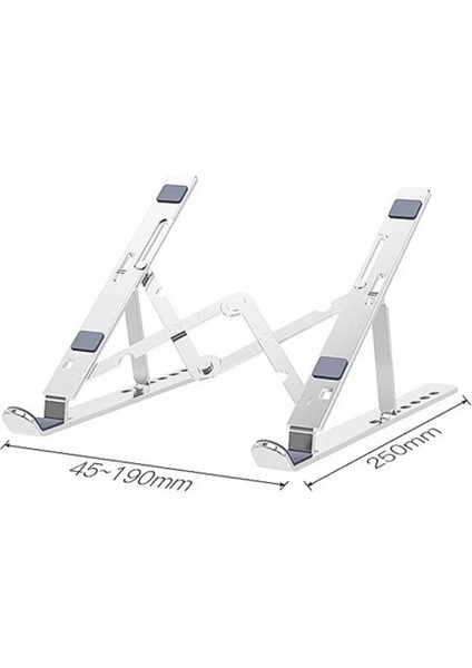 Bfs ND02 Katlanabilir Laptop Standı fiyatları