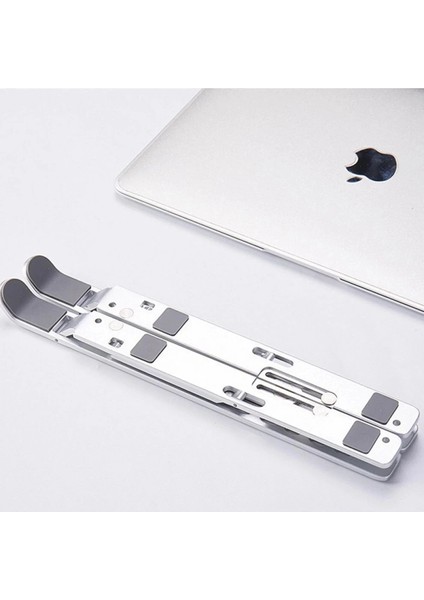 Bfs ND02 Katlanabilir Laptop Standı modelleri