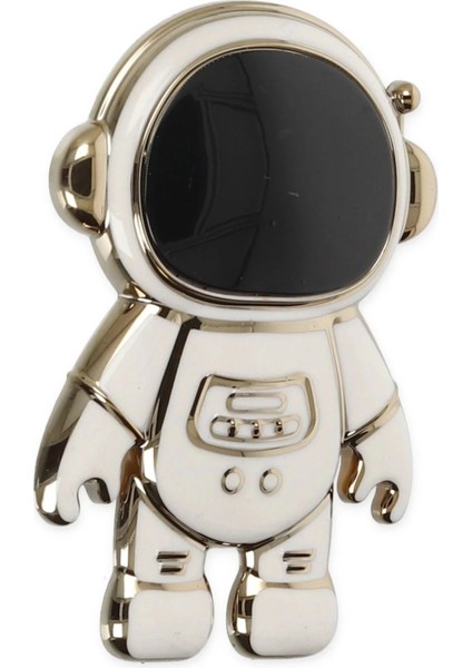 Bfs Astro Stand Astronot - Beyaz fiyatları