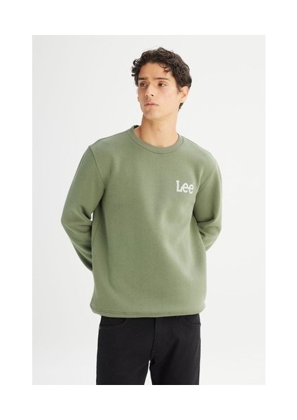 Erkek Sweatshirt L2520365904
