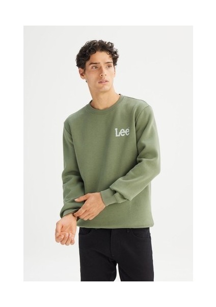 Erkek Sweatshirt L2520365904 modelleri
