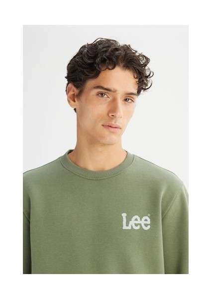 Erkek Sweatshirt L2520365904 fırsatları