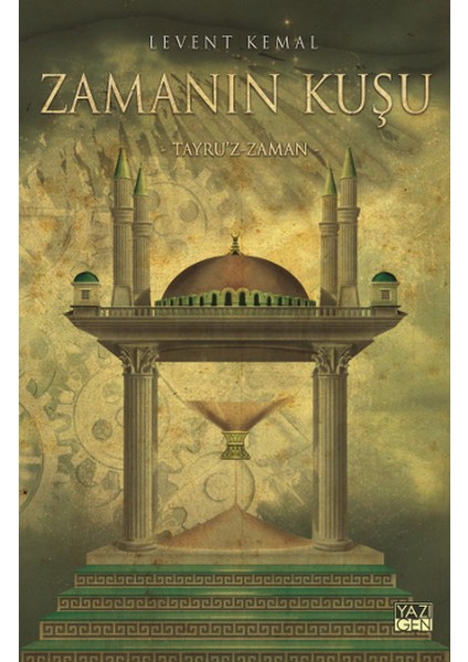 Zamanın Kuşu