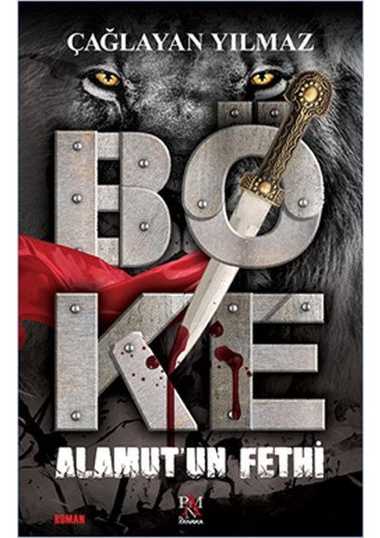 Böke - Alamut'un Fethi