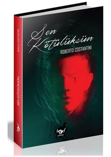 Sen Kötülüksün