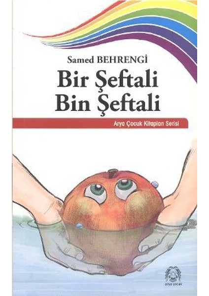 Bir Şeftali Bin Şeftali