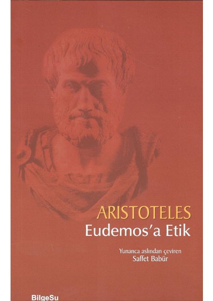 Eudemosa Etik