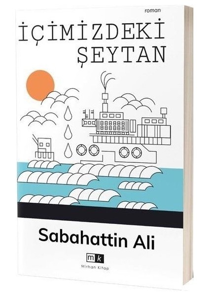 Içimizdeki Şeytan