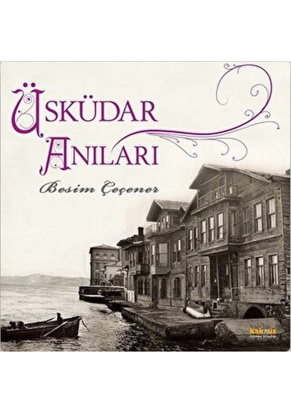 Üsküdar Anıları