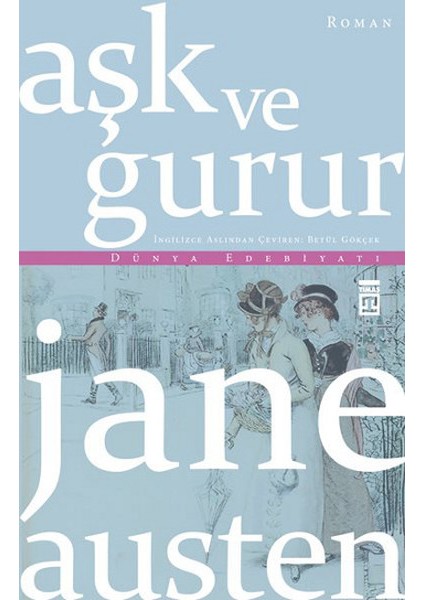 Aşk ve Gurur