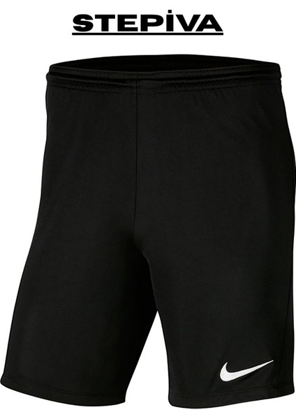Dri-Fit Park Iıı Signature Match Collection – Lüks Tasarım ve Maksimum Rahatlık Şort