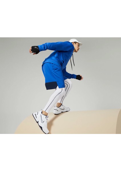 Air Monarch Iv Premium Legacy Edition – Şık ve Konforlu Günlük Ayakkabı