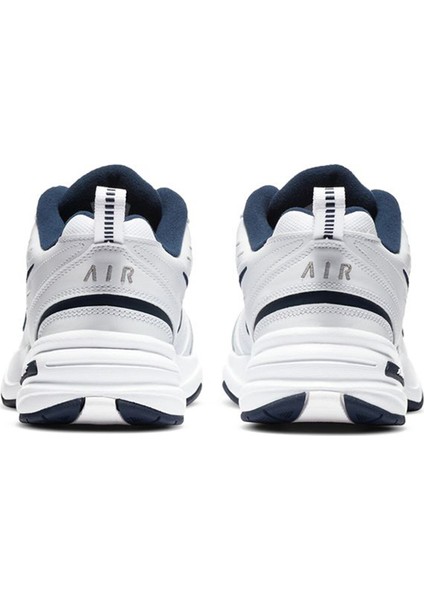 Air Monarch Iv Premium Legacy Edition – Şık ve Konforlu Günlük Ayakkabı