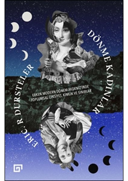 Dönme Kadınlar Toplumsal Cinsiyet Kimlik ve Sınırlar