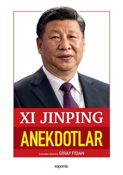 Anekdotlar