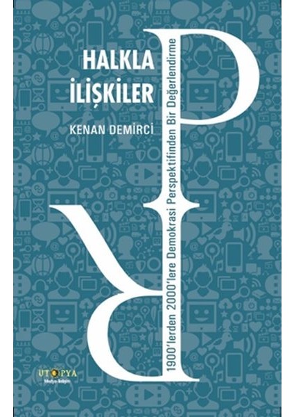 Halkla Ilişkiler