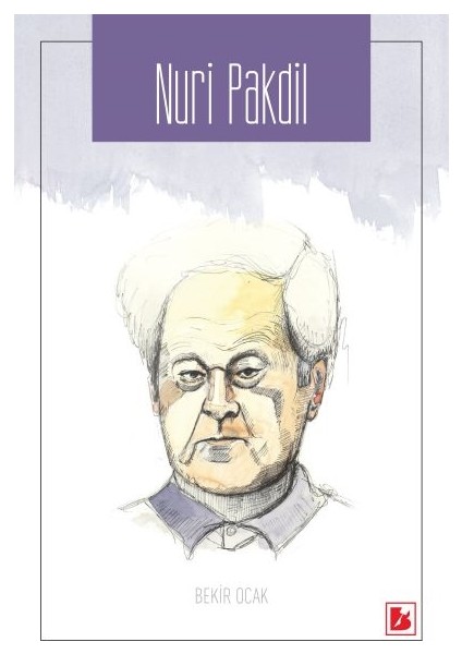 Nuri Pakdil