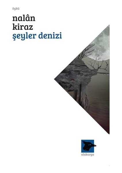 Şeyler Denizi