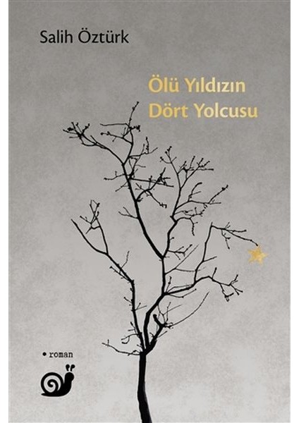 Ölü Yıldızın Dört Yolcusu