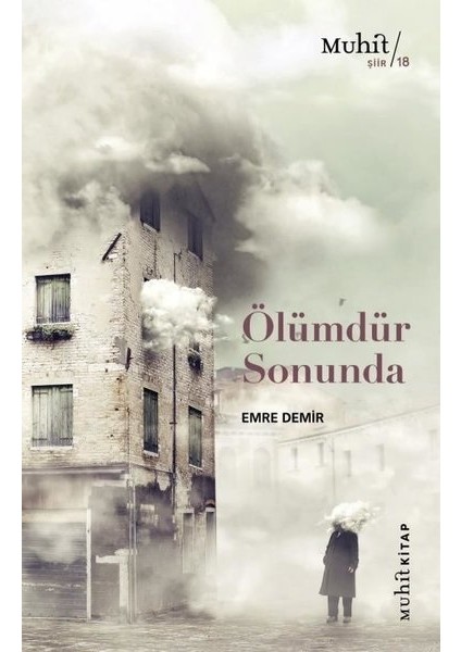 Ölümdür Sonunda