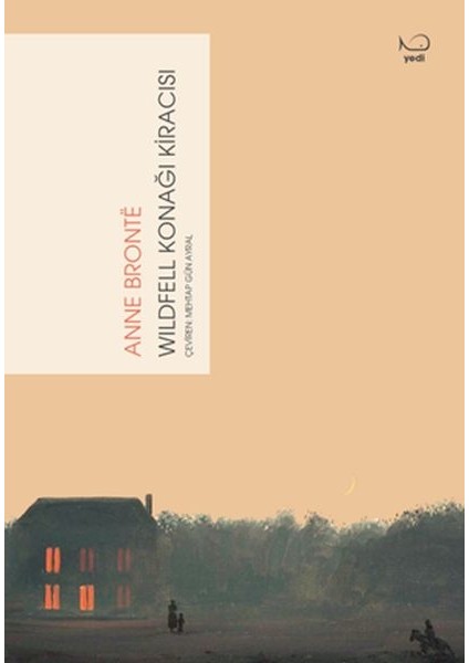 Wildfell Konağı Kiracısı