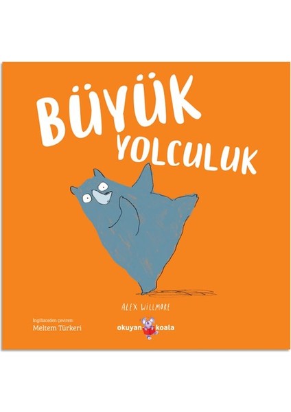Büyük Yolculuk