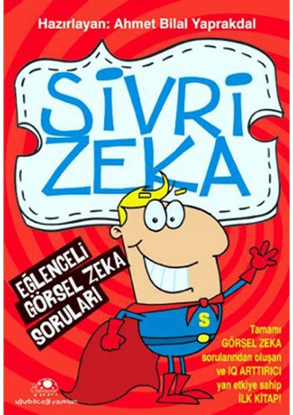 Sivri Zeka 1