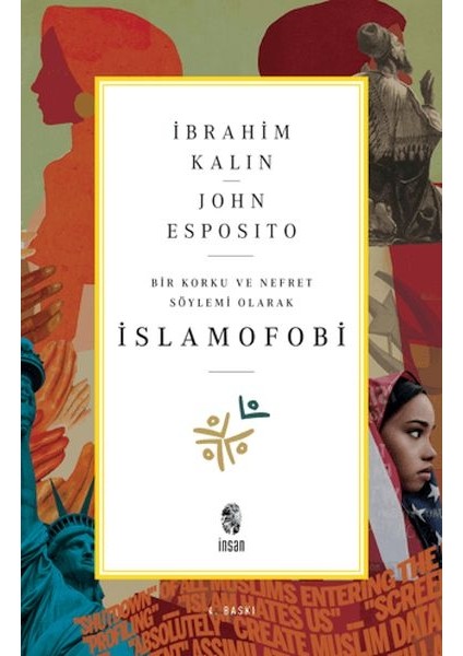 Bir Korku ve Nefret Söylemi Olarak Islamofobi