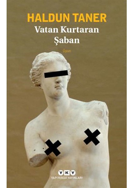 Vatan Kurtaran Şaban