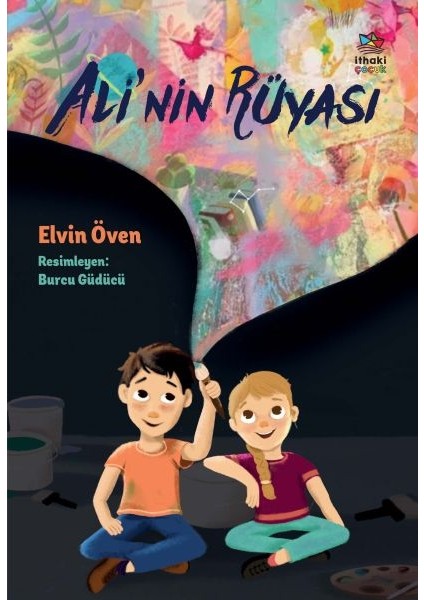 Ali’nin Rüyası