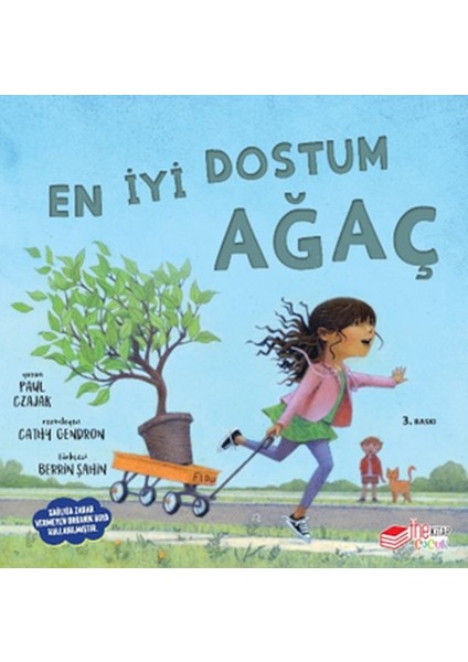 En Iyi Dostum Ağaç