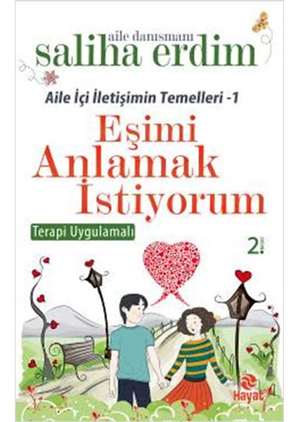 Eşimi Anlamak Istiyorum / Aile Içi Iletişimin Temelleri 1