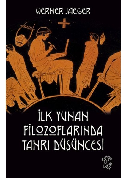 Ilk Yunan Filozoflarında Tanrı Düşüncesi