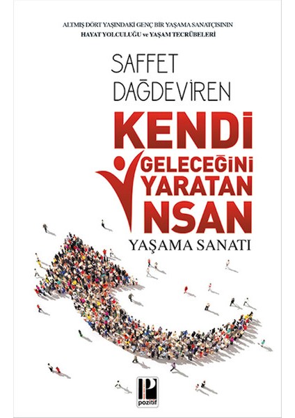 Kendi Geleceğini Yaratan Insan Yaşama Sanatı