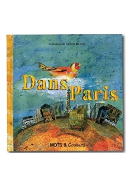 Dans Paris