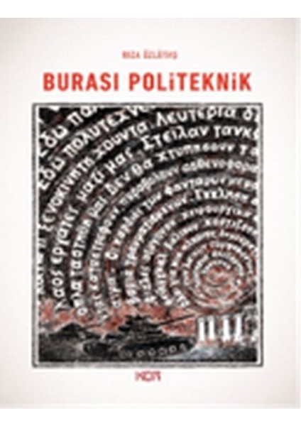 Burası Politeknik