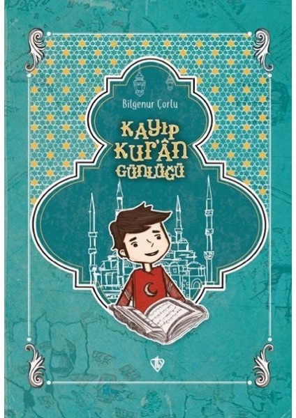 Kayıp Kuran Günlüğü