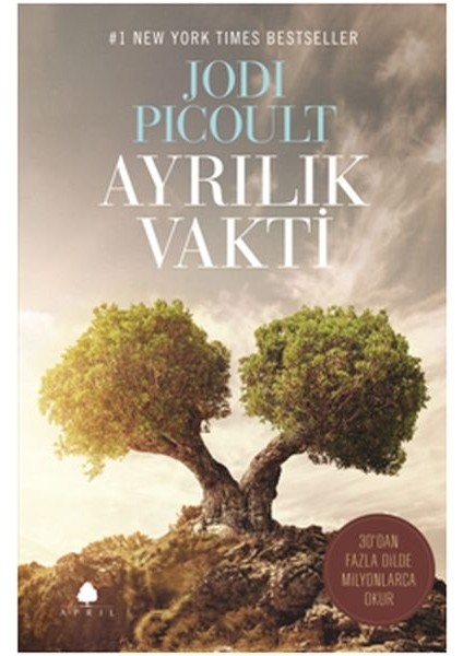 Ayrılık Vakti