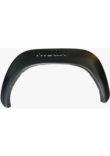 Roal Tuning Toyota Hilux 2015+ 6 Parça Dodik Seti (Hilux Yazılı) – Abs Tuning Aksesuar (Roal Tuning)