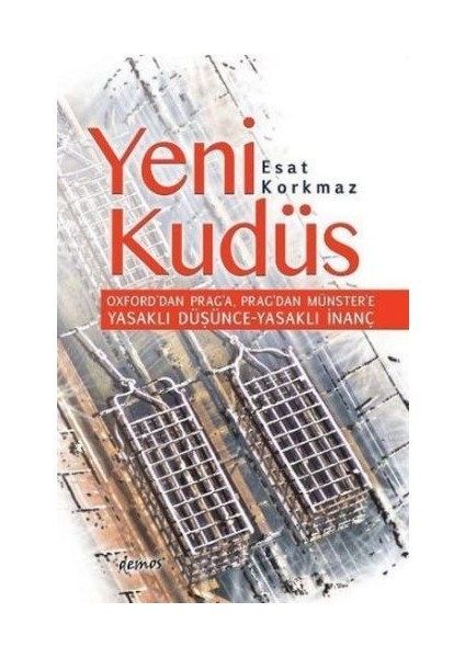 Yeni Kudüs