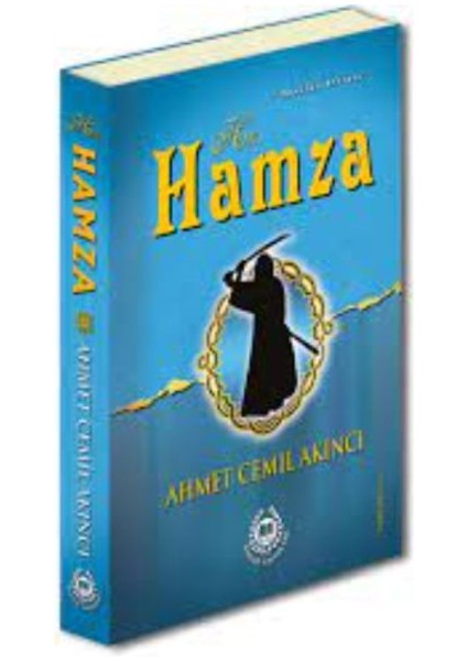 Hz. Hamza (Ciltli)
