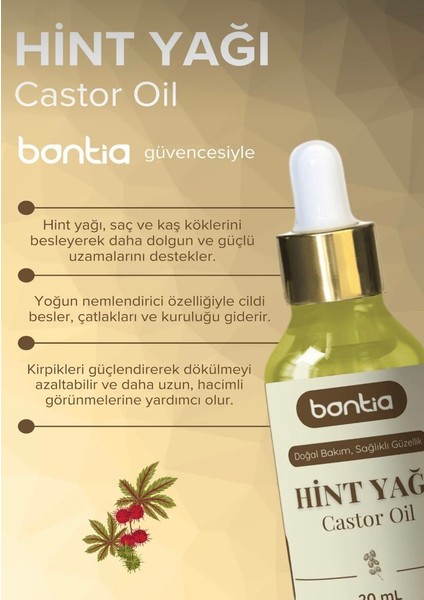 Premium Paket V2 - Soğuk Sıkım Hint Yağı, Hindistan Cevizi, Avokado, Kayısı Çekirdeği Yağı fırsatları