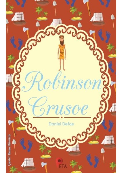 Robinson Crusoe
