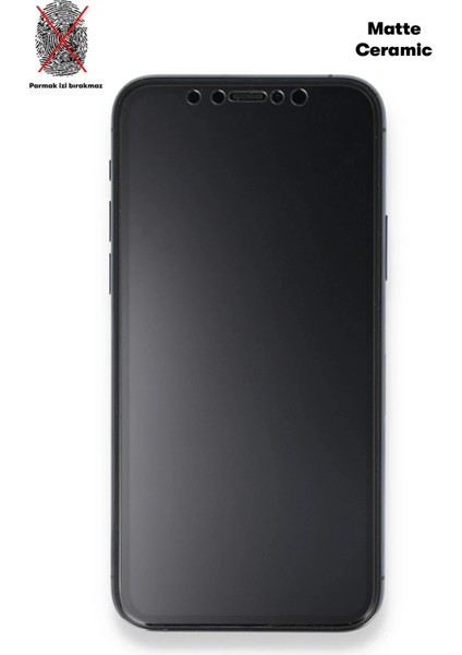 Bfs Realme C21 Mat Seramik Nano Ekran Koruyucu fiyatları