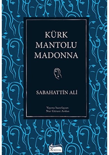 Kürk Mantolu Madonna