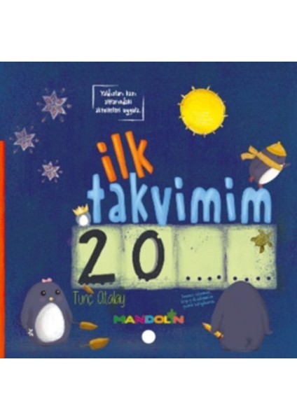 Ilk Takvimim