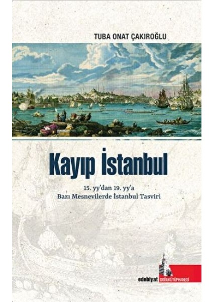 Kayıp Istanbul