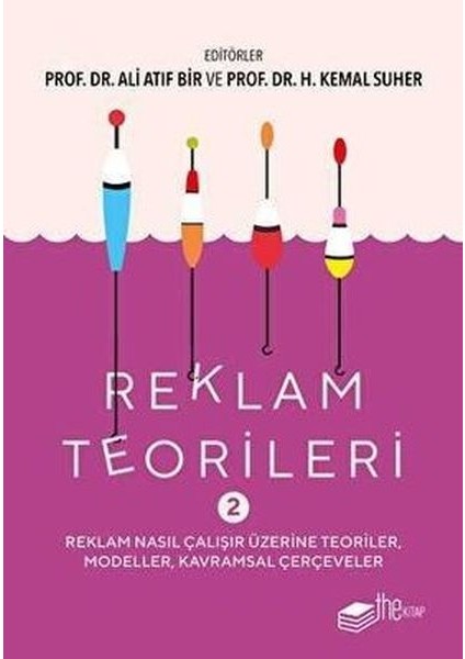 Reklam Teorileri 2