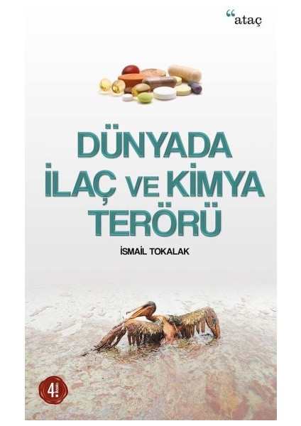 dünyada ve kimya terörü